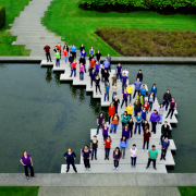 The SFU Choir